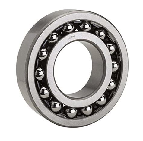 Ball bearing .